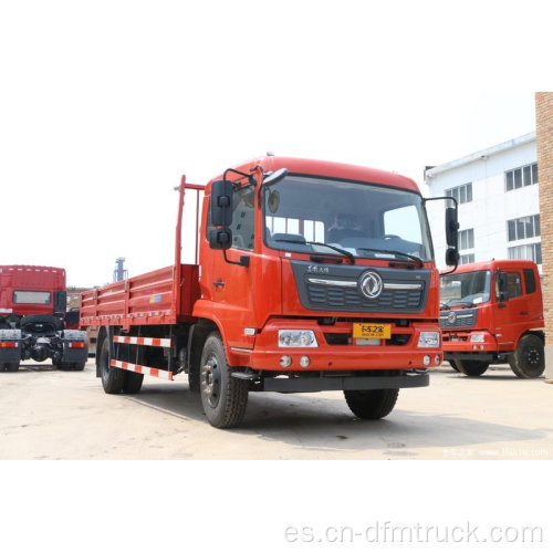 Dongfeng Light Cargo Camión con manual